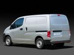 Nissan NV200 Vanette Van GX 2009 года